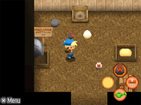 Chickens and Silkie Chickens &gt; Harvest Moon Sunshine Islands &gt; UNoTx8