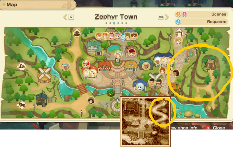 screen shot