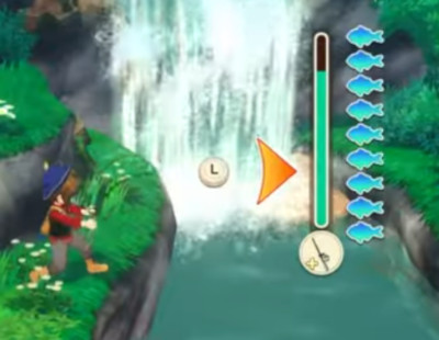 screen shot