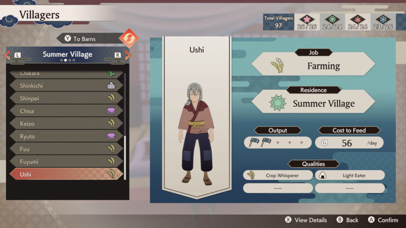 screen shot