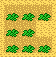 8 point plot