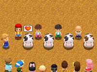 Cow Festival