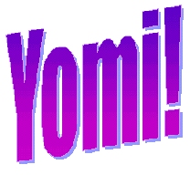 Yomi